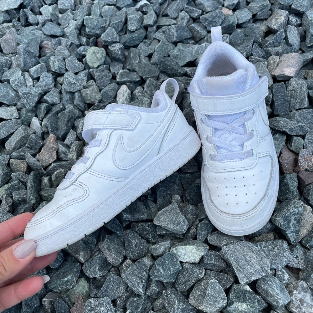 Toddler Nike Sneakers